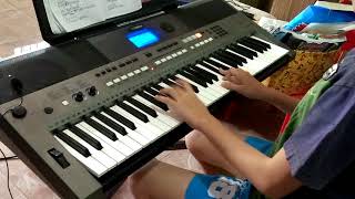 Download lagu Brisia Jodie ft Arsy Widianto-Dengan Caraku (Piano Cover) mp3