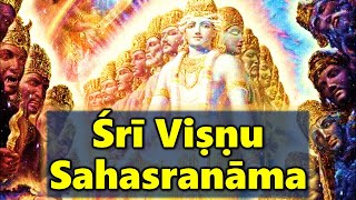 Download lagu Vishnu Sahasranamam MOST AUTHENTIC CHANTING Vishnu... mp3