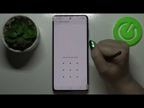 How to Reset System Settings in SAMSUNG Galaxy Note 10 Lite  – Restore Defaults