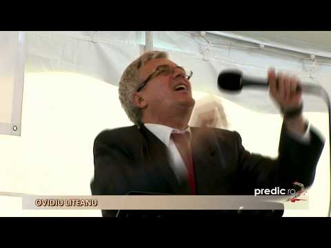 Ovidiu Liteanu - O, Isuse, mâna Ta | www.predic.ro
