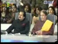 TOSHI ALLAH HO ALLAH HO YE ZAMIN JAB NA THI Flv