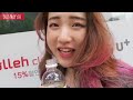 VLOG Han Yoora Kenalkan Keluarga Aku