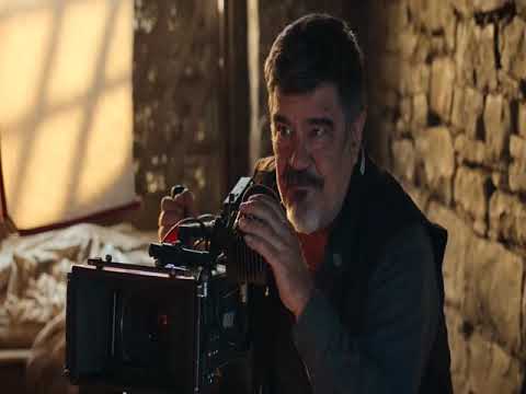 Boris 4 - Scena dei trenta denari 🎥📽🎞