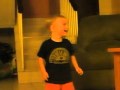 Laughing At Elmo