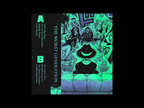 Mabisyo - The Worst Generation