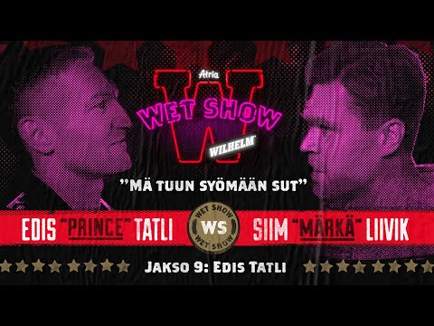 Jakso 9: Edis Tatli – nyrkkeilystä on glamour kaukana
