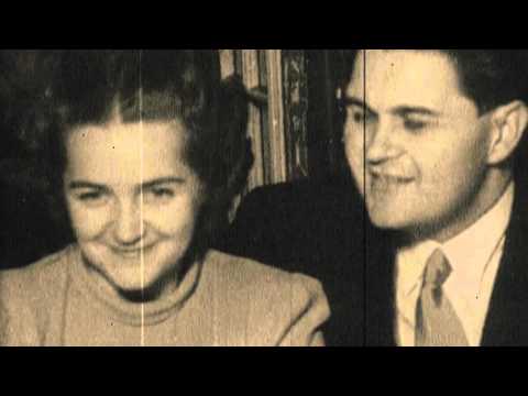 Memorialul durerii - Povești de iubire în infern: Arlette și Corneliu Coposu