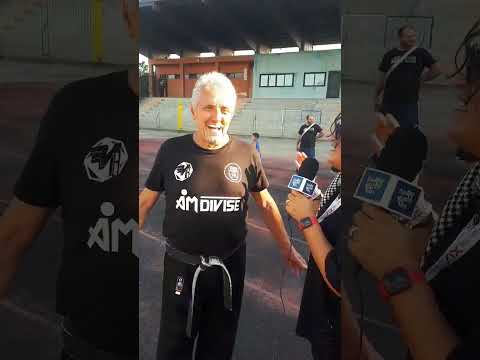 Centenario Ebolitana calcio: dallo stadio Dirceu la festa della squadra Ebolitana ~ Radio Città 105