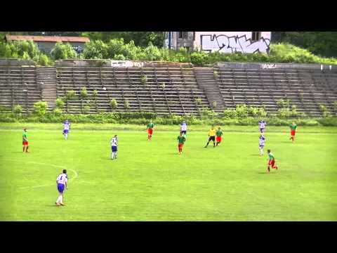 Lublinianka Wieniawa Lublin -  Tomasovia 0:0