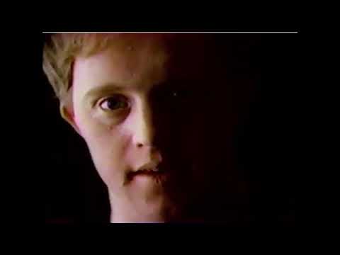 PDFA Circa 1991 Anti-Drug Commercial (Chris Burke)