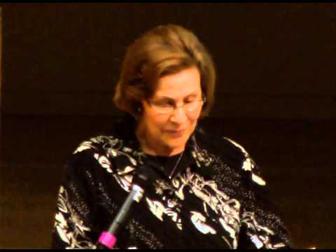 Ladino Day 2014: Djoha el Shastre Story by Carolyn Kessler