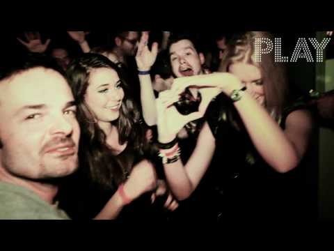 CLUB PLAY Budapest Aftermovie - 2012.03.10.Saturday