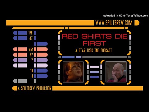 Red Shirts Die First - Episode 6 - Lonely Among Us