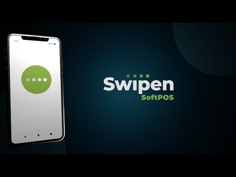 Swipen SoftPos