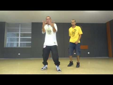 Klan 2ble H 13 - Dueños de nada (Ensayo - Casa afro)