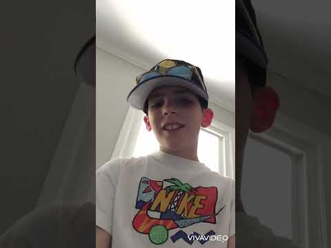 Papi and Grandsons Interview!