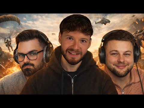 DAS 5000€ KILLDUELL gegen @StrainMaxi und Empiio | Warzone