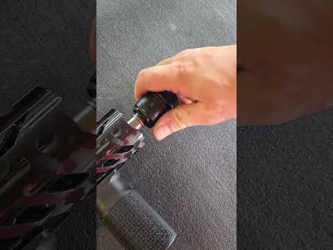 Overview of the Break Lock System