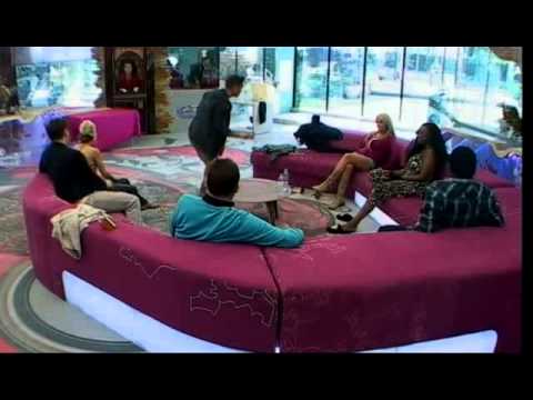 Ultimate BB - Daily Show - Day 8 - Part 2