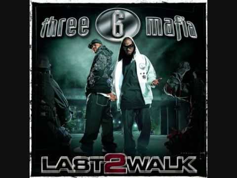 Three 6 Mafia - First 48 (feat. Hypnotize Camp Posse) - Last 2 Walk