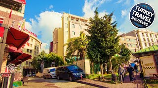 Hotel Orient Mintur | İstanbul, Turkey | Hotel Review 🏩