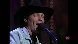 John Michael Montgomery - Life's A Dance (1993)(Music City Tonight 720p)