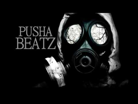 PushaBeatz - Hard Piano Brass String Orchestral Banger Rap Beat Instrumental 2016 - Piano