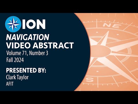 Factor Graphs for Navigation Applications: A Tutorial