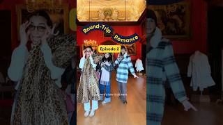 Round-Trip Romance S1 Ep2 | Dating Abroad in London