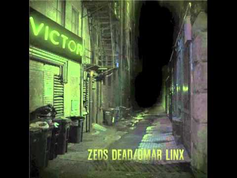 Zeds Dead & Omar LinX - You and I