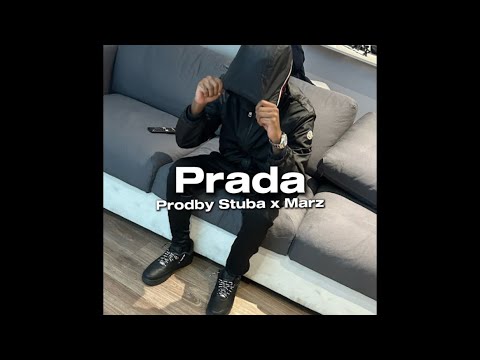 'Prada' - Tapedat x Lil Prezi UK Drill Type Beat | prod by @StubaBeats x Marz