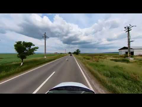 Urechesti Bacau Romania 2023