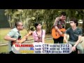 Everybody Knew - Citra Idol 