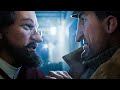 Stealing The Keys Scene The Adventures Of Tintin 2011 Movie Clip