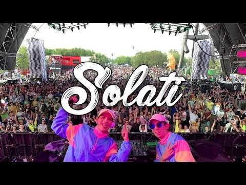 FRUTi -  Ella Kiere (Los Dutis & Freebot)