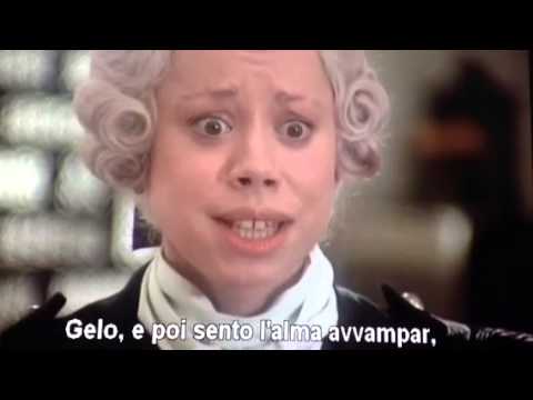 Maria Ewing sings Voi Che Sapete