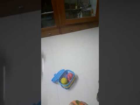 Hanshitha fruit identification