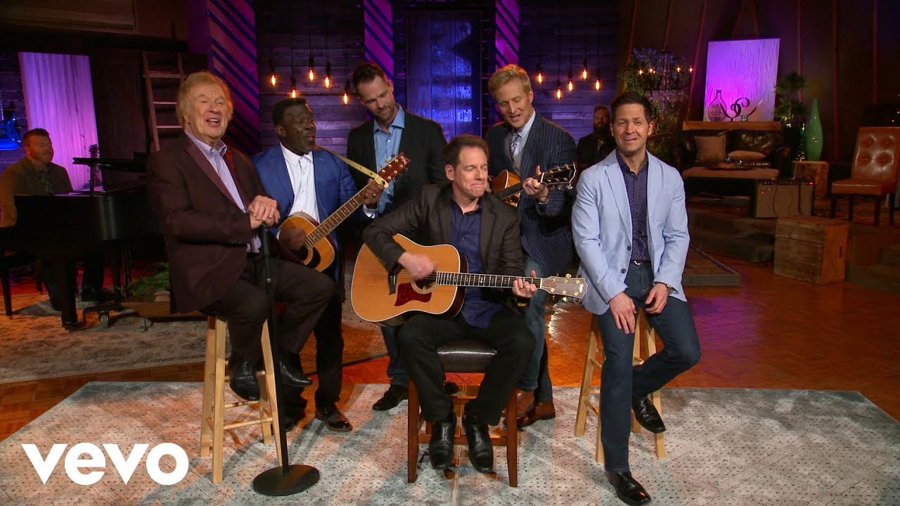 Gaither Vocal Band: O Grupo Gospel Sulista que Marcou Gerações