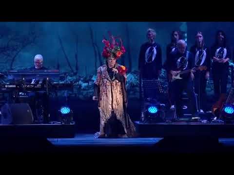 Zero il Folle Tour... Sogni di Latta