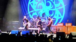 De La Tierra - Corran - Nov 5 2014