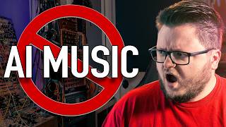 Spotify Just Killed AI Generated Music