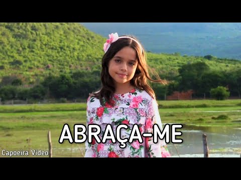 Rayne Almeida -Abraça-me (Quero ser como Criança) David Quilan
