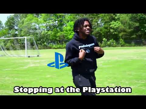 Jeffery DX - Experimental Gamers (Original Video)