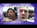 Kenny Omega Vs Will Ospreay PWG All Star Weekend 11 Night 2 2015