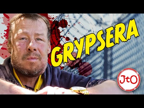 Frajerzy MU prali skarpetki. ZASADY GIT LUDZI. GRYPSERA