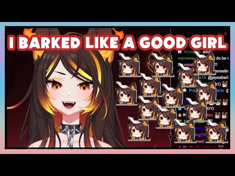 Sinder Has been a Vtuber For too long...