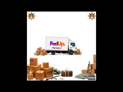 KaliMist-Fed up(Prod.Young Chop & Chop SquadDJ & CBMix)New DIOE 2018