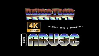 C64 Demo - 6510 Abuse [1991] by Demotion