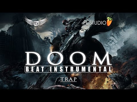 Dark Epic Choir Orchestral TRAP INSTRUMENTAL BEAT - Doom