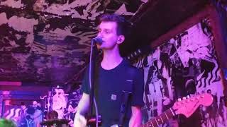 Flatline - ROAM (Live at Think Tank?, Newcastle - 09/12/17)